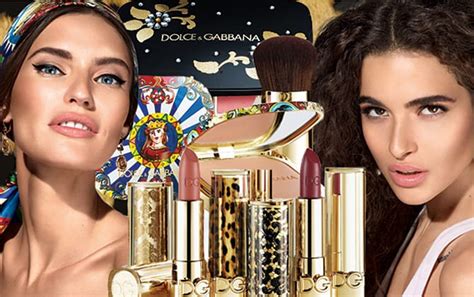 dolce gabbana fall winter 2015 makeup|Dolce and Gabbana Fall 2015 Makeup Collection .